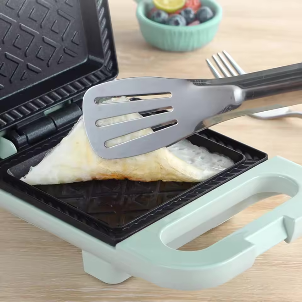 Mini Portable Sandwich Maker