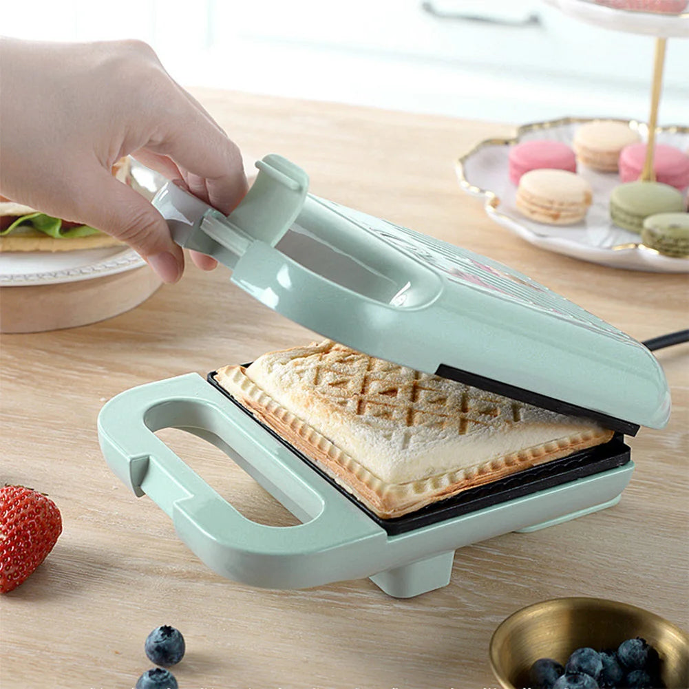 Mini Portable Sandwich Maker