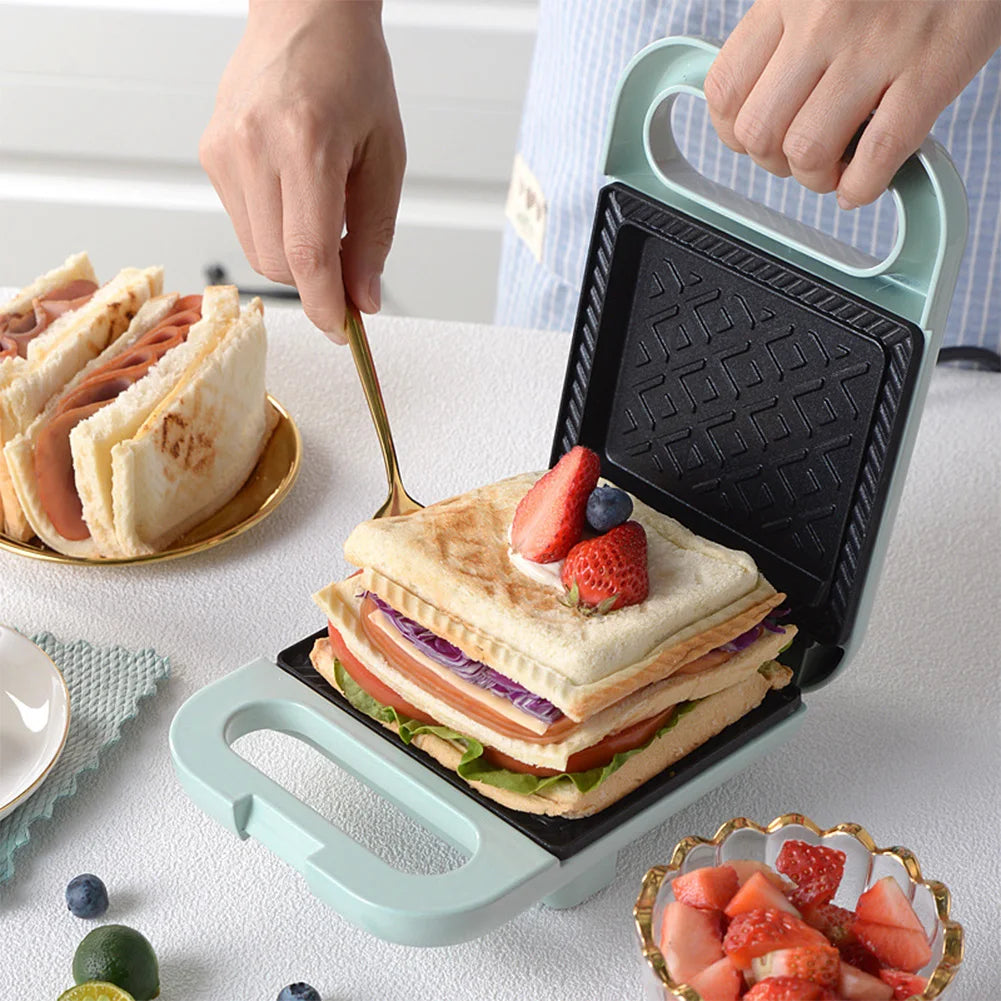 Mini Portable Sandwich Maker